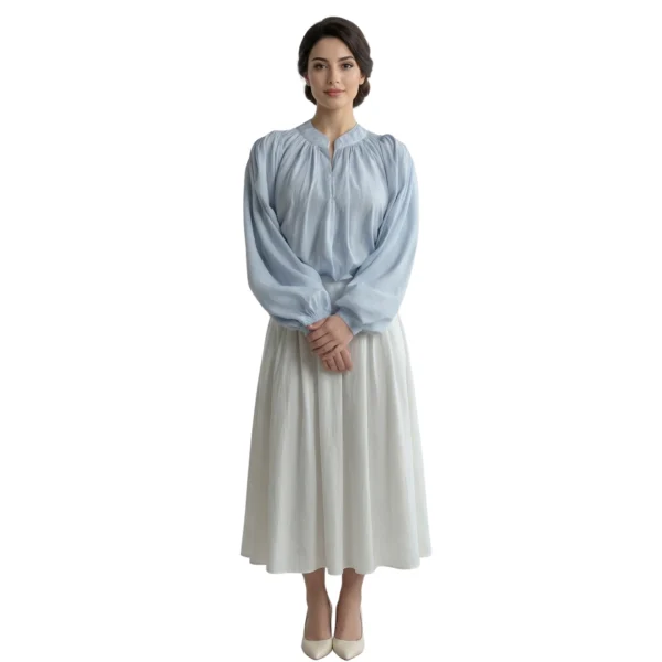 Balmoral-Tencel-Blouse-Front.webp