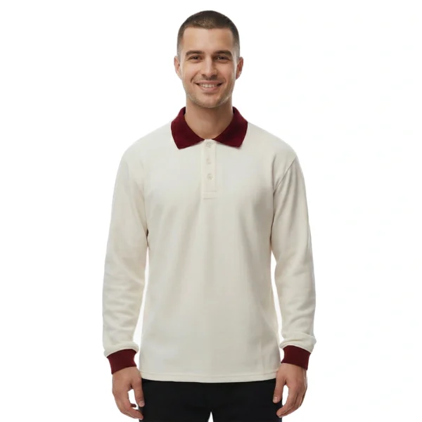 Batch-Cotton-Polo-Shirt-Long-Sleeves-Front.webp