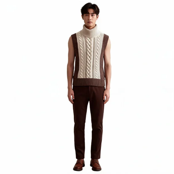 Booths-Wool-Sleeveless-Sweater-front.webp