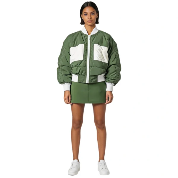Chance-Nylon-Casual-Skirt-Suit-Front.webp