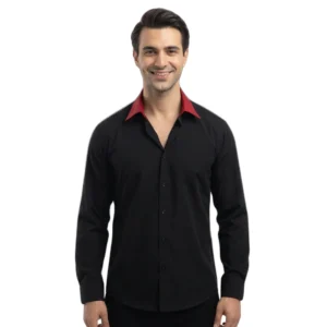 Chic Cotton Shirt