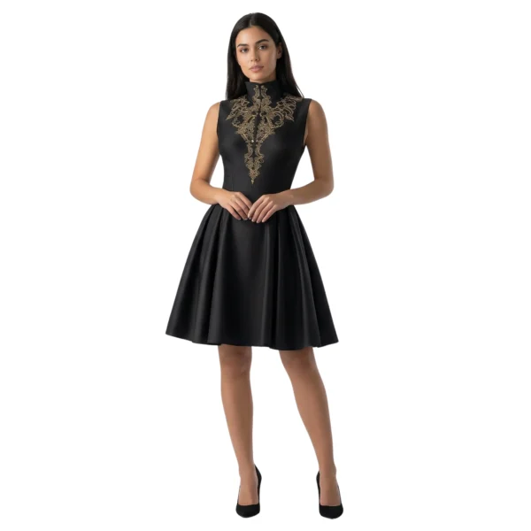 Dame-Silk-Cotton-Dress-Front.webp