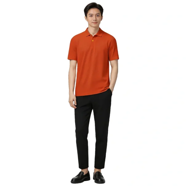 Daylife-Cotton-Short-Sleeve-Polo-Shirt-front.webp