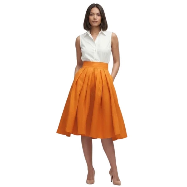 Esoteric-Cotton-Skirt-Front.webp