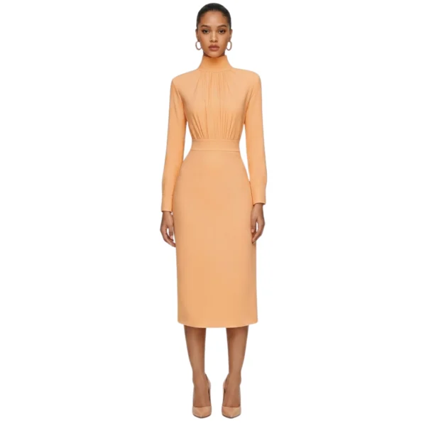 Esoteric-Silk-Wool-Dress-Front.webp