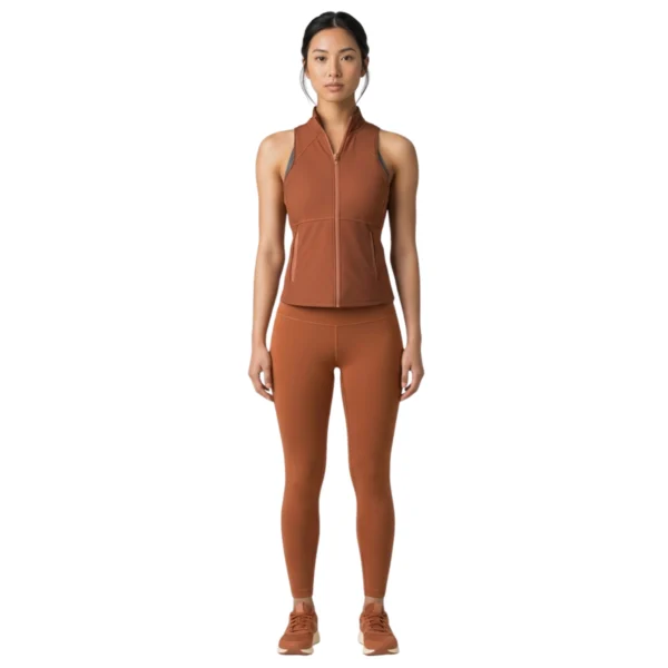 Frisk-Nylon-Sleeveless-Jacket-front.webp