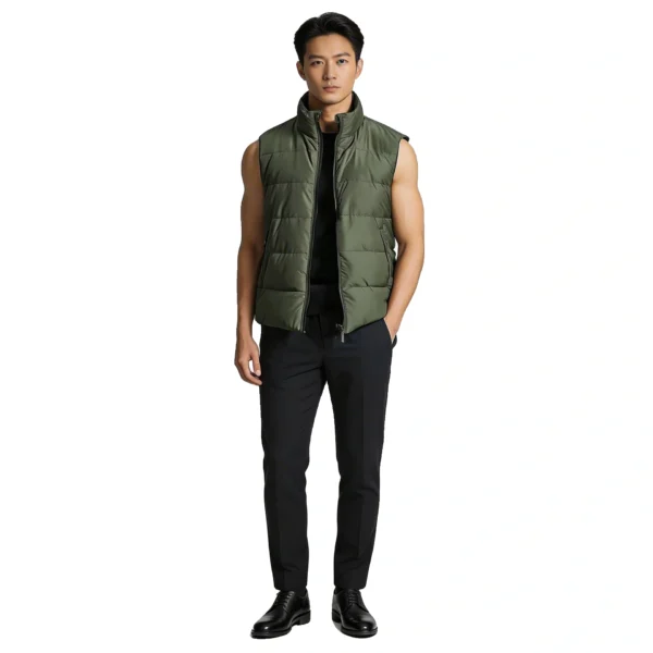 Frolic-Polyester-Sleeveless-Puffy-Jacket-front.webp