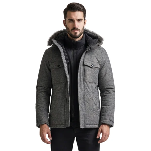 Gents-Wool-Nylon-Parka-Front.webp