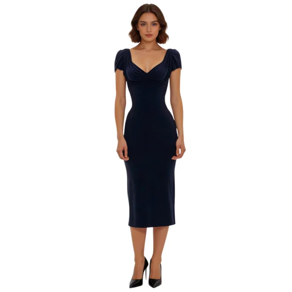 Grandiose-Silk-Cotton-Dress-Front.webp