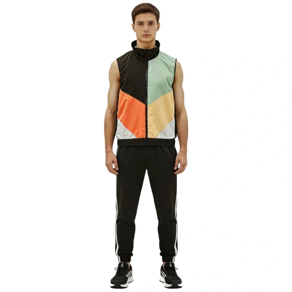 Hobbies-Polyester-Sleeveless-Jacket-front.webp