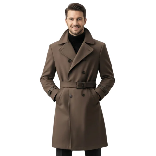 Knights-Cotton-Trench-Coat-Front.webp