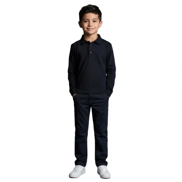 Lads-Cotton-Long-Sleeve-Polo-Shirt-front.webp
