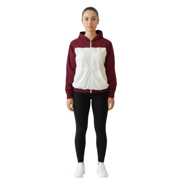 Larks-Polyester-Hooded-Jacket-front.webp