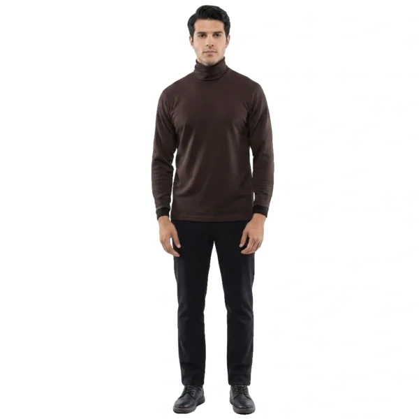 Mufti-Cotton-Spandex-Turtleneck-front.webp