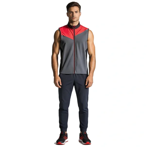 Olympics-Polyester-Sleeve-Less-Jacket-Front.webp