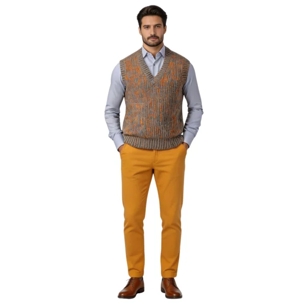 Outlets-Wool-Nylon-Sleeveless-Sweater-front.webp