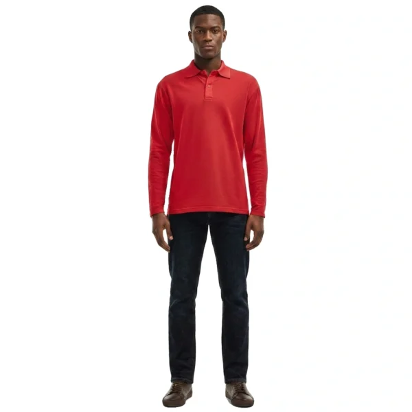Outmost-Cotton-Long-Slevve-Polo-front.webp