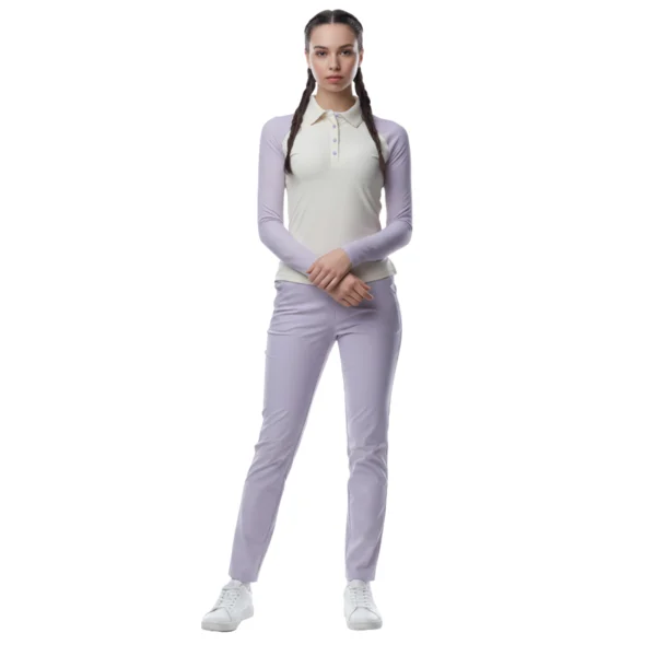 Passel-Nylon-Polo-Shirt-Long-Sleeves-front.webp