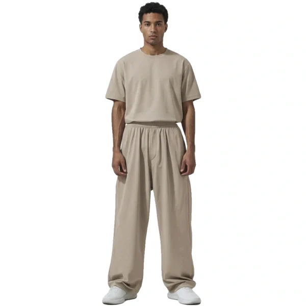 Pastimes-Viscose-Polyester-Legging-Pants-front.webp