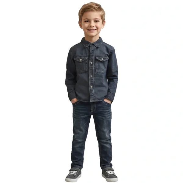 Progeny-Cotton-Denim-Shirt-front.webp