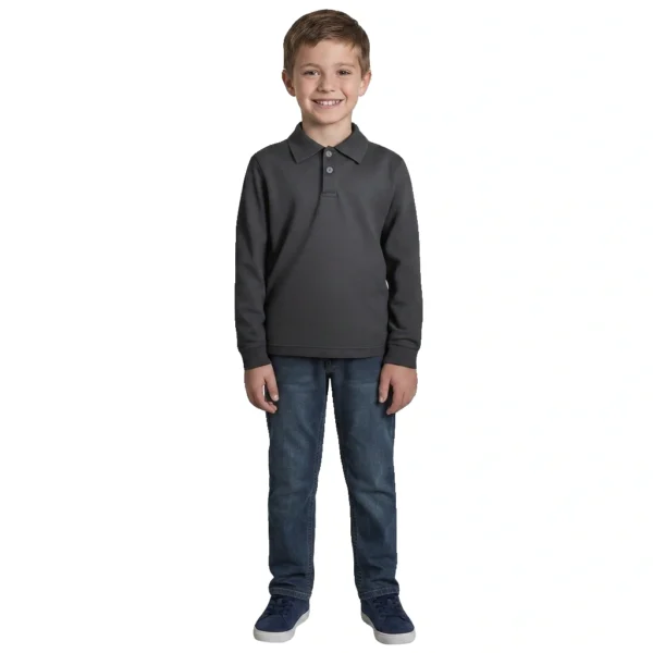 Pups-Cotton-Long-Sleeve-Polo-Shirt-front.webp
