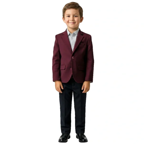 Pups-Cotton-Nylon-Blazer-front.webp