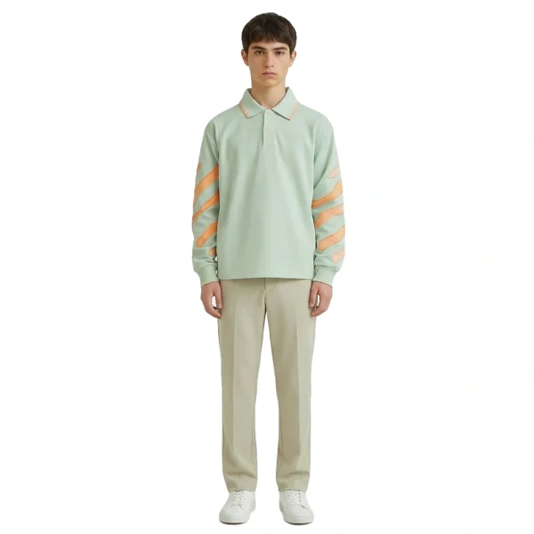 Rogue-Cotton-Long-Sleeve-Polo-Shirt-front.webp