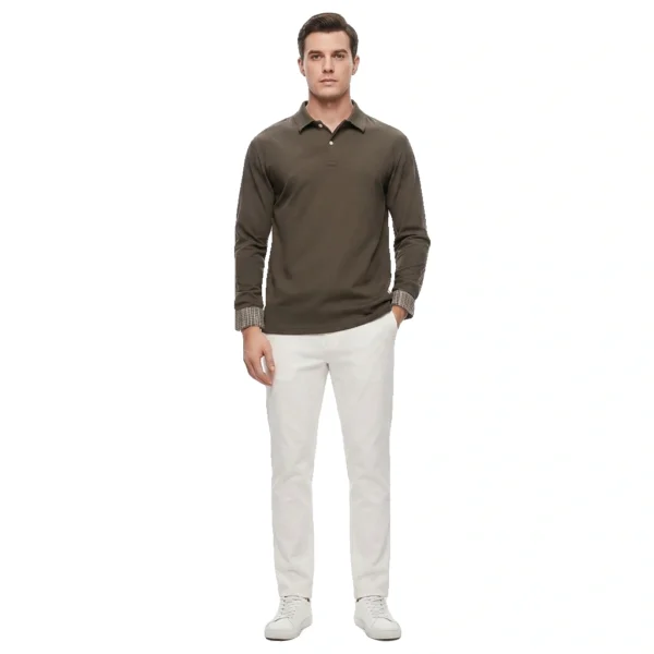 Rustic-Cotton-Long-Sleeve-Polo-Shirt-front.webp