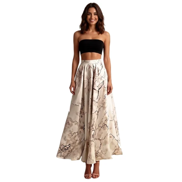 Snazzy-Silk-Skirt-Front.webp