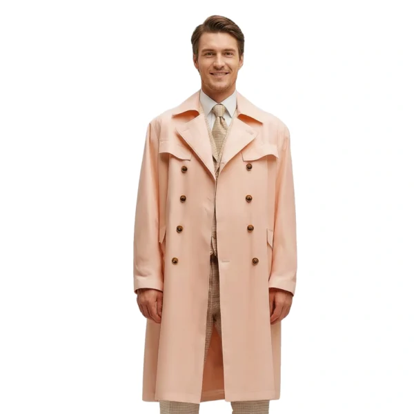 Soup-and-fish-Cotton-Trench-Coat-front.webp