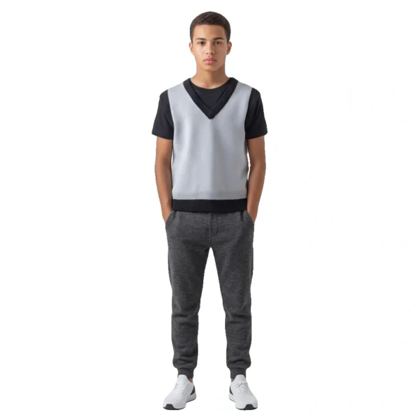 Sprat-Cotton-Sleeveless-Sweater-front.webp
