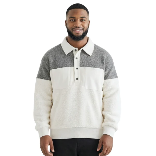 Stack-Cotton-Polo-Shirt-Long-Sleeves-Front.webp