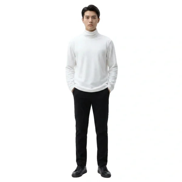 T-shirt-and-jeans-Cotton-Polyester-Turtleneck-front.webp
