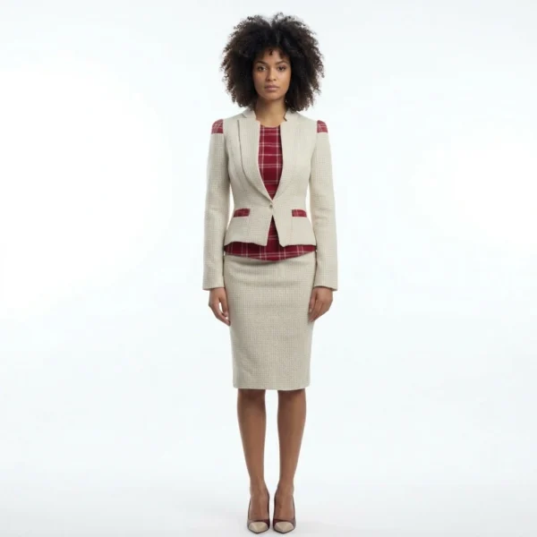 Tweedy-Casual-Skirt-Suit-Front.webp